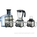 heavy duty 3 in 1 power juicer blender